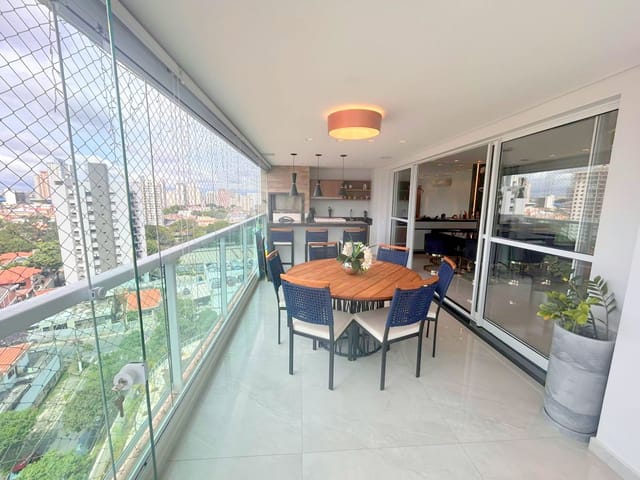 Oportunidade apto 3 suítes acabamento impecável