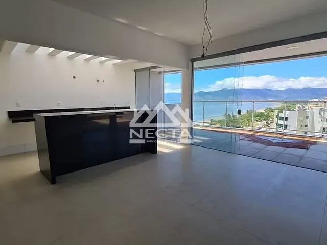 Apartamento com 280m² 4 quartos e 2 banheiros, à venda, no bairro Indaiá em Caraguatatuba