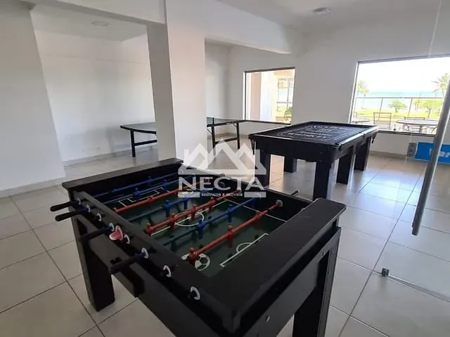 Apartamento com 280m² 4 quartos e 2 banheiros, à venda, no bairro Indaiá em Caraguatatuba
