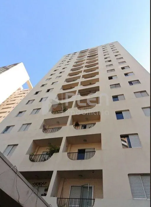 Apartamento de 3 quartos à venda em Santana, São Paulo