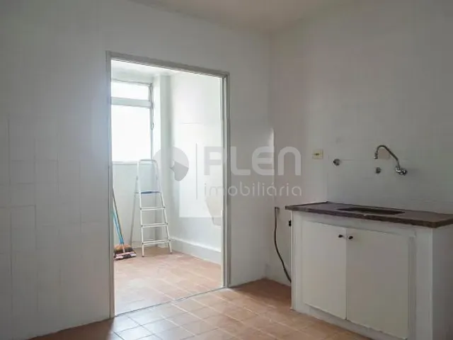 Apartamento 3 quartos e 2 banheiros, à venda, no bairro Santana em São Paulo