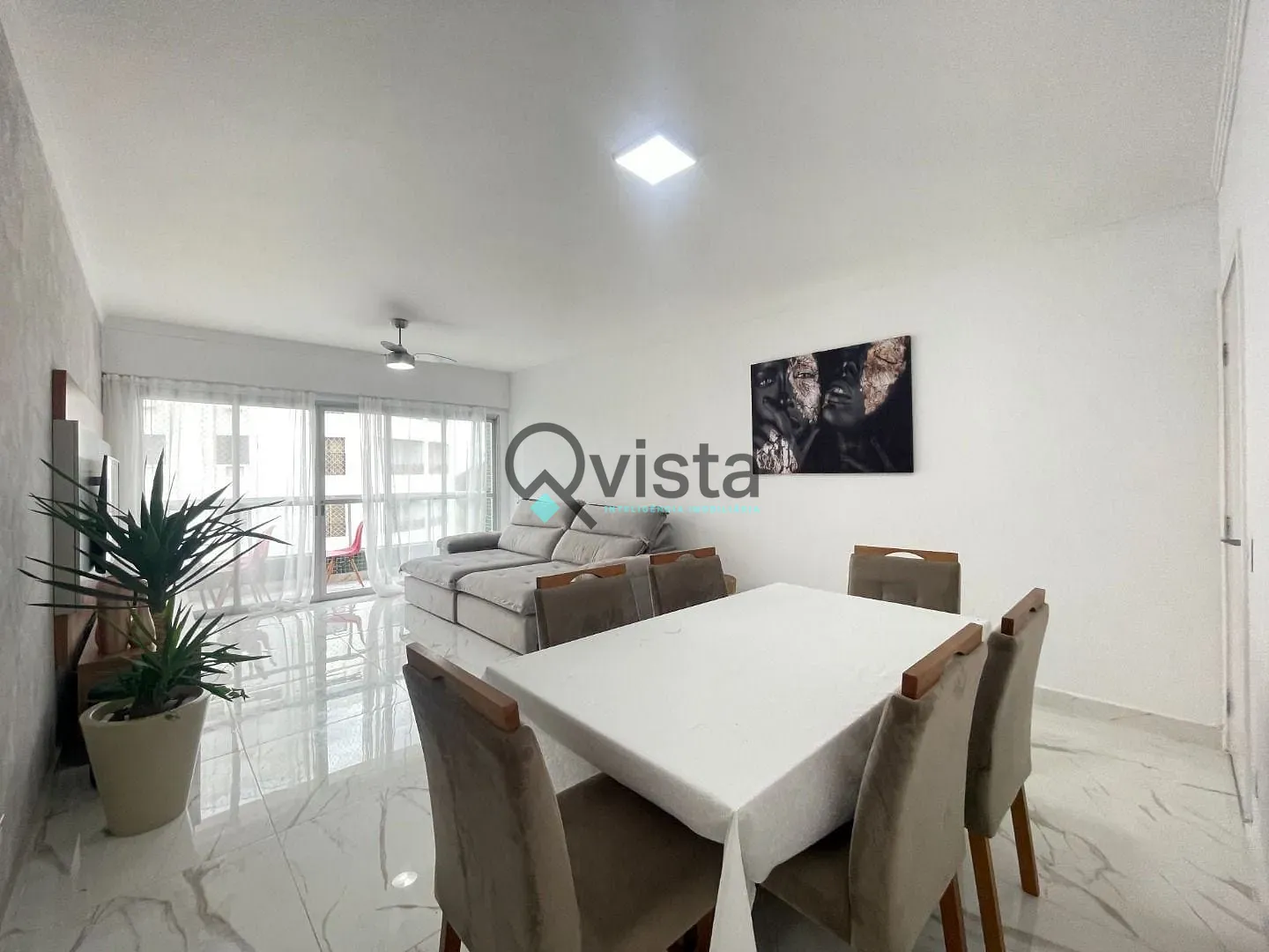 Apartamento, 3 quartos, 108 m² - Foto 3