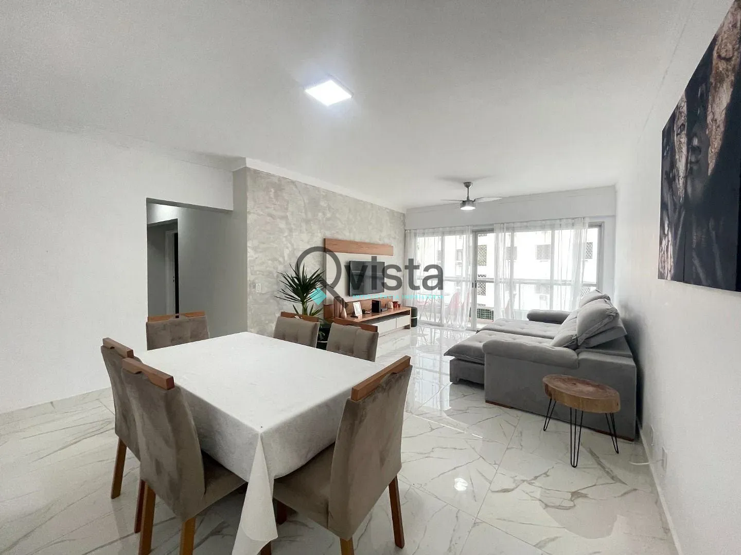 Apartamento, 3 quartos, 108 m² - Foto 4