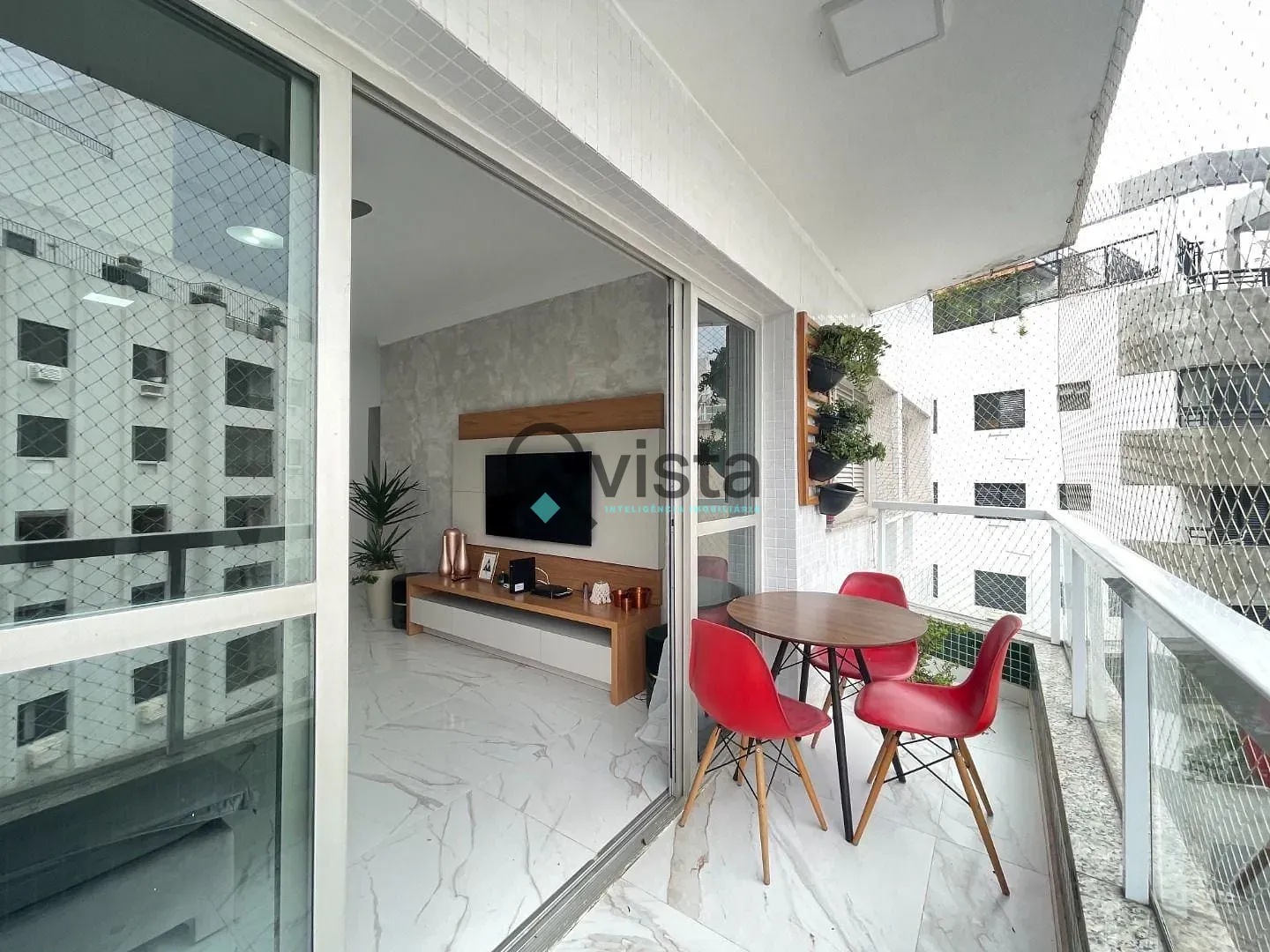 Apartamento, 3 quartos, 108 m² - Foto 5