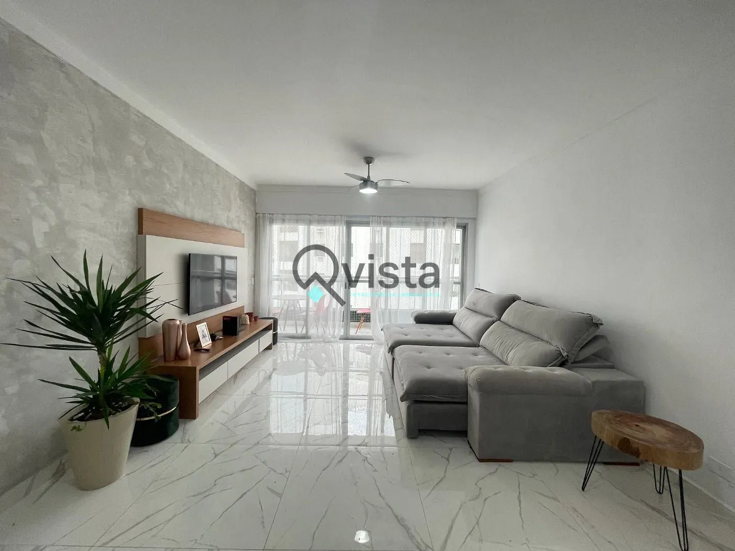 Apartamento, 3 quartos, 108 m² - Foto 1