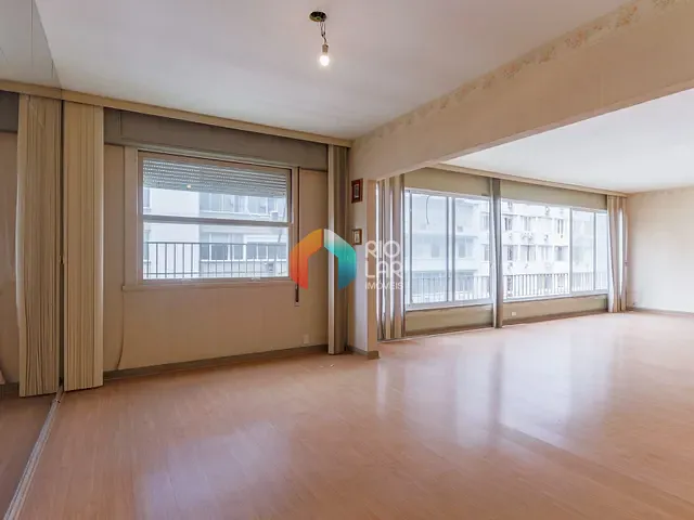Apartamento com 220m² 3 quartos e 3 banheiros, à venda, no bairro Copacabana em Rio de Janeiro