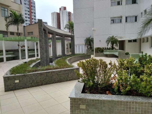 Foto do Apartamento - Apartamento com 4 dormitórios à venda, 180 m² por R$ 1.150.000,00 - Jardim São Dimas - São José dos Campos/SP | RUSSI IMÓVEIS