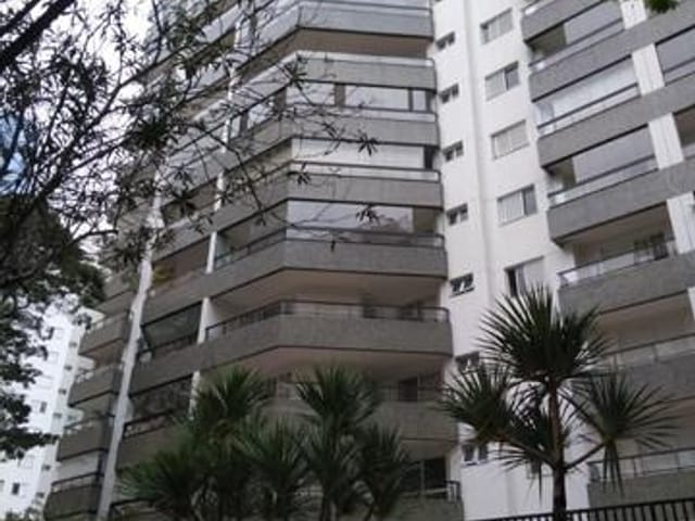 Foto do Apartamento - Apartamento com 4 dormitórios à venda, 180 m² por R$ 1.150.000,00 - Jardim São Dimas - São José dos Campos/SP | RUSSI IMÓVEIS