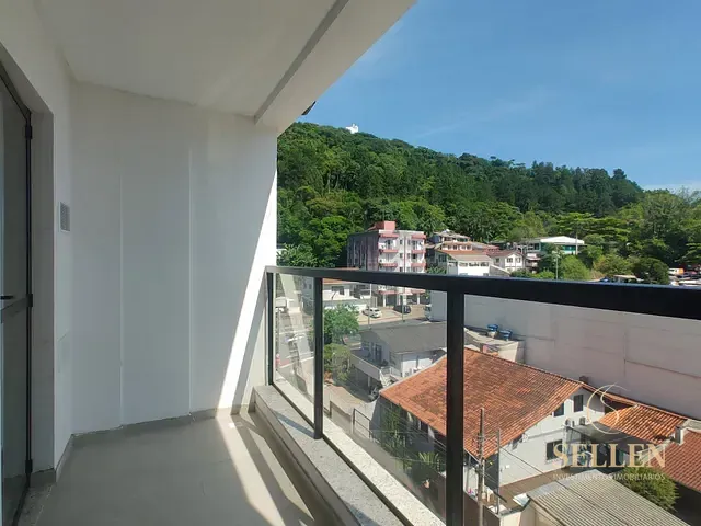 Apartamento 2 quartos e 1 banheiro, à venda, no bairro Nações em Balneário Camboriú