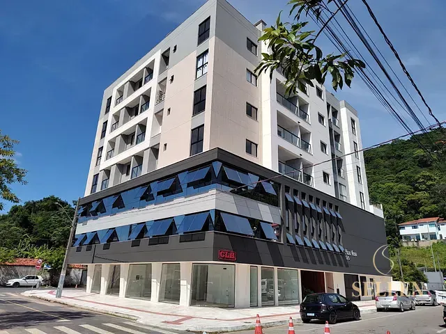 Apartamento 2 quartos e 1 banheiro, à venda, no bairro Nações em Balneário Camboriú