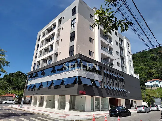 Apartamento 2 quartos e 1 banheiro, à venda, no bairro Nações em Balneário Camboriú