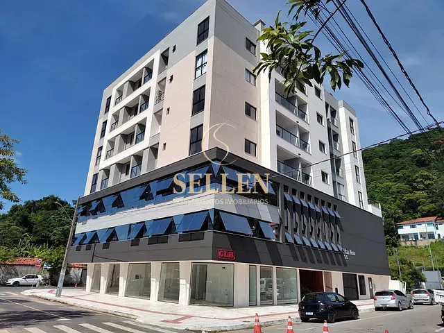 Apartamento 2 quartos e 1 banheiro, à venda, no bairro Nações em Balneário Camboriú
