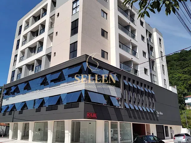Apartamento 2 quartos e 1 banheiro, à venda, no bairro Nações em Balneário Camboriú