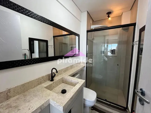 Apartamento com 31m² 1 quarto e 1 banheiro, à venda, no bairro Indaiá em Caraguatatuba