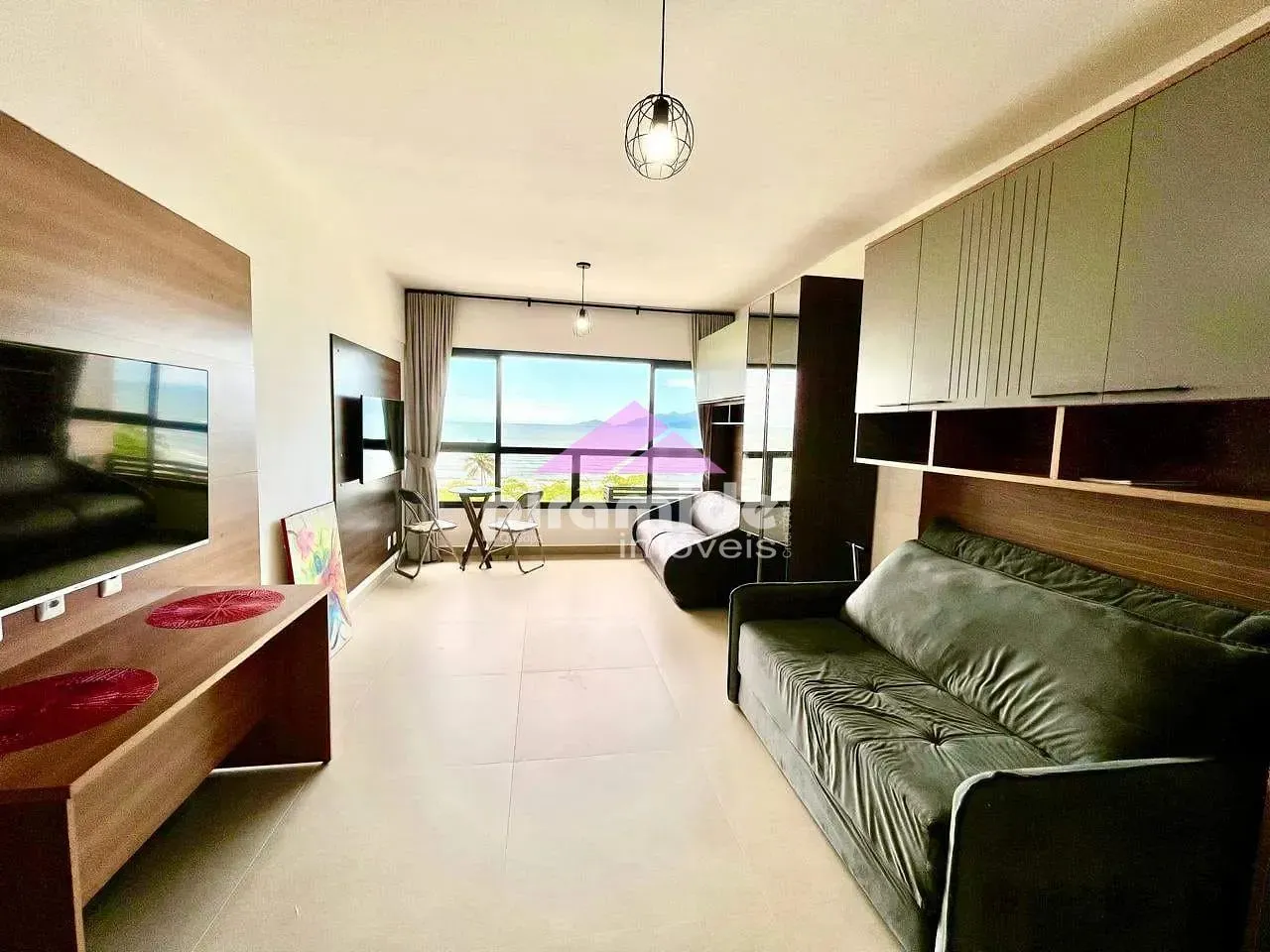 Apartamento, 1 quarto, 31 m² - Foto 11