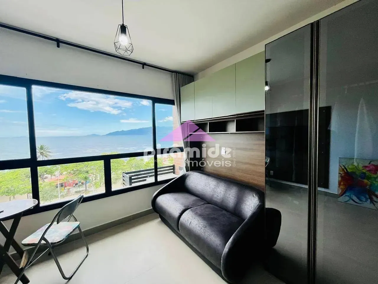 Apartamento, 1 quarto, 31 m² - Foto 13