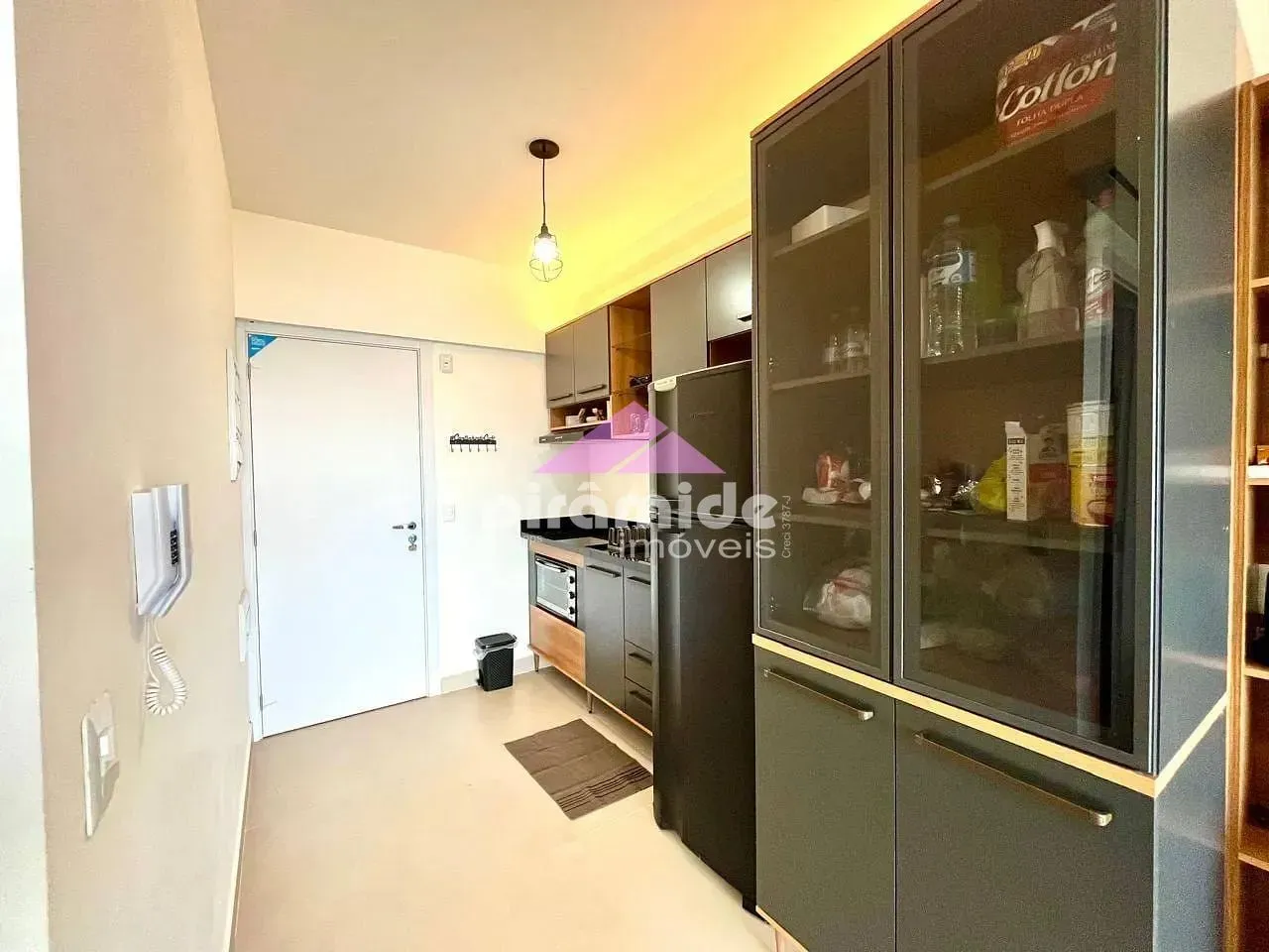 Apartamento, 1 quarto, 31 m² - Foto 12