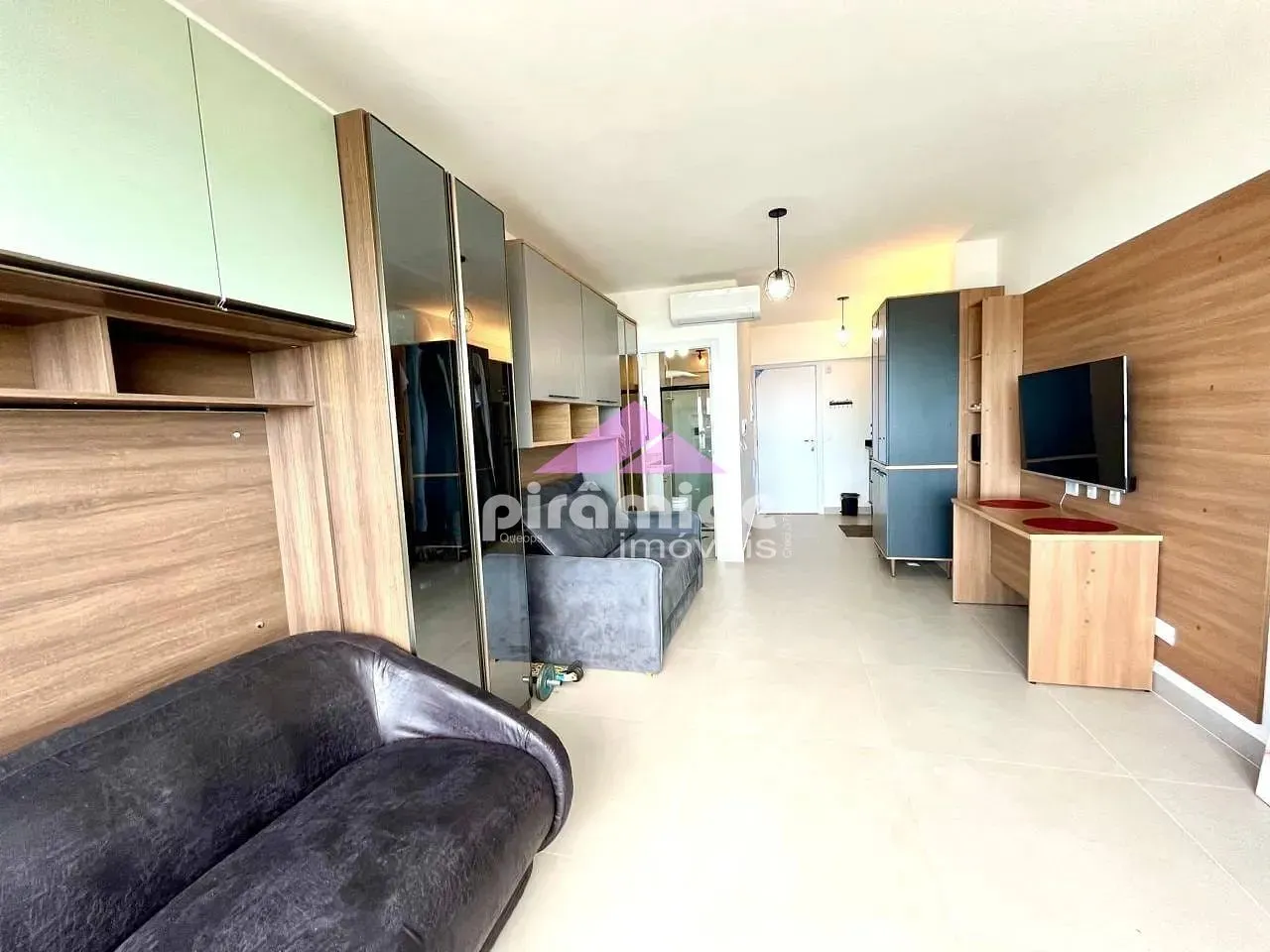 Apartamento, 1 quarto, 31 m² - Foto 8