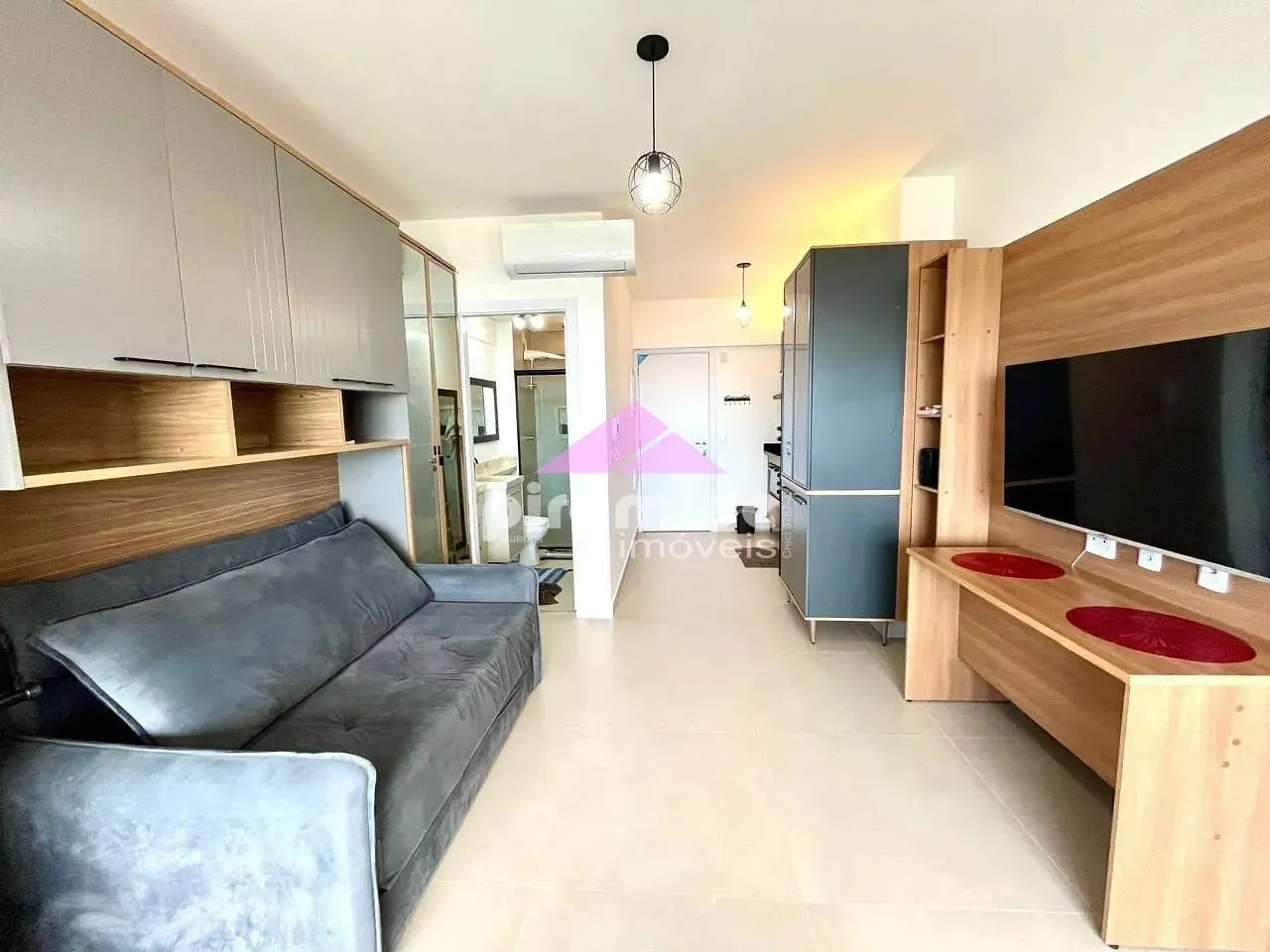 Apartamento, 1 quarto, 31 m² - Foto 10