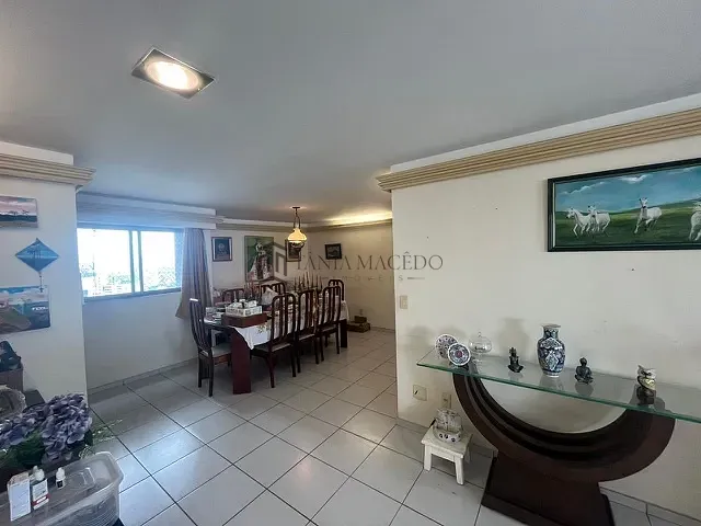 Apartamento 4 quartos e 1 banheiro, à venda, no bairro Torre em Recife