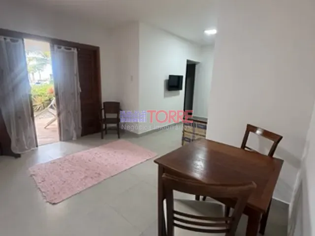 Apartamento com 94m² 2 quartos e 2 banheiros, à venda, no bairro Jardim Atlântico em Ilhéus