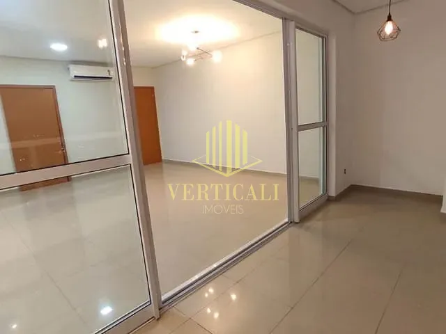 Apartamento com 118m² 3 quartos e 3 banheiros, à venda, no bairro Jardim Petrópolis em Cuiabá