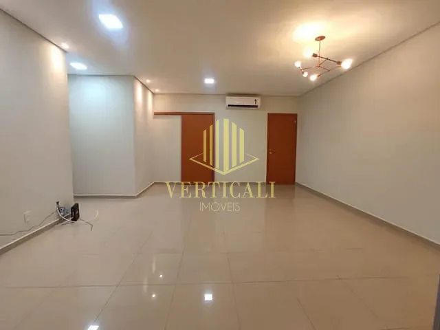 Apartamento com 118m² 3 quartos e 3 banheiros, à venda, no bairro Jardim Petrópolis em Cuiabá
