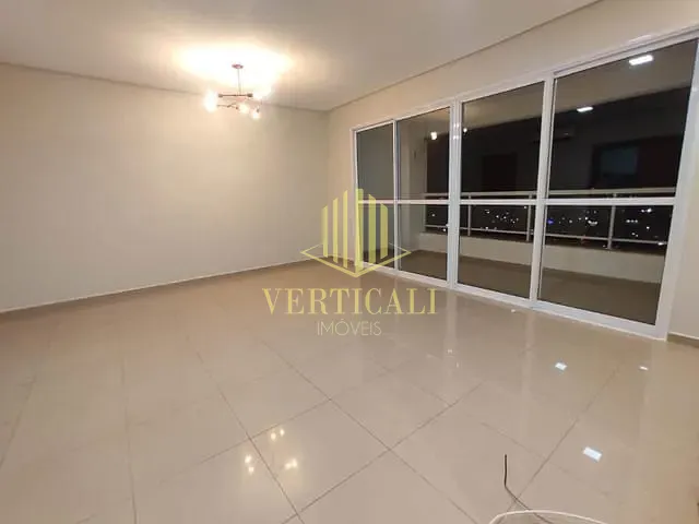 Apartamento com 118m² 3 quartos e 3 banheiros, à venda, no bairro Jardim Petrópolis em Cuiabá