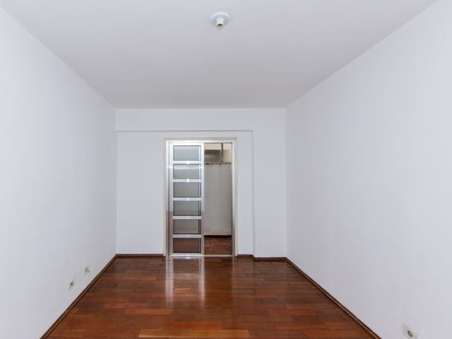 Apartamento com 87m² 2 quartos e 1 banheiro, à venda, no bairro Santana em São Paulo