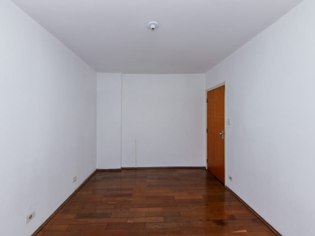 Apartamento com 87m² 2 quartos e 1 banheiro, à venda, no bairro Santana em São Paulo