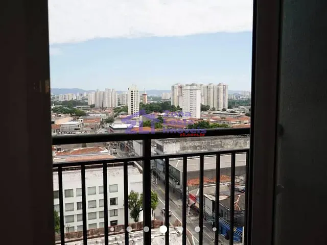 Apartamento 1 quarto e 1 banheiro, à venda, no bairro Tatuapé em São Paulo