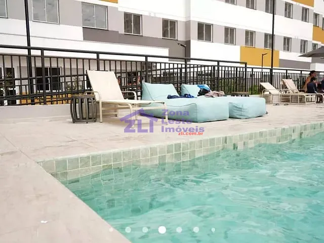 Apartamento 1 quarto e 1 banheiro, à venda, no bairro Tatuapé em São Paulo