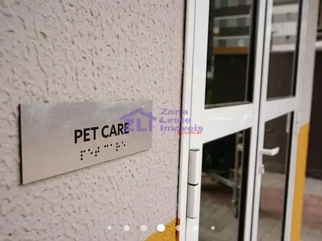 Apartamento 1 quarto e 1 banheiro, à venda, no bairro Tatuapé em São Paulo