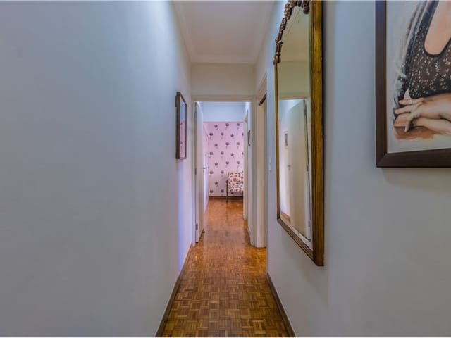 Foto do Apartamento - Apartamento à venda 3 Quartos 1 Suite 1 Vaga 95M² Vila Clementino São Paulo - SP | Lares e Andares Imóveis