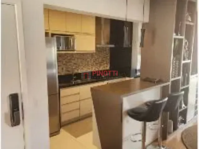 Apartamento 2 quartos e 2 banheiros, à venda, no bairro Baeta Neves em São Bernardo do Campo