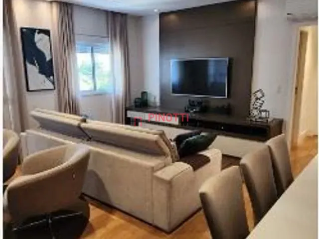 Apartamento 2 quartos e 2 banheiros, à venda, no bairro Baeta Neves em São Bernardo do Campo
