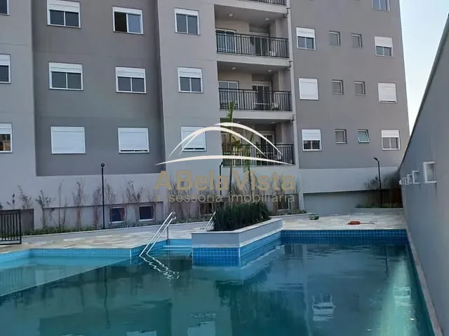 Apartamento 2 quartos e 1 banheiro, à venda, no bairro São Pedro em Osasco
