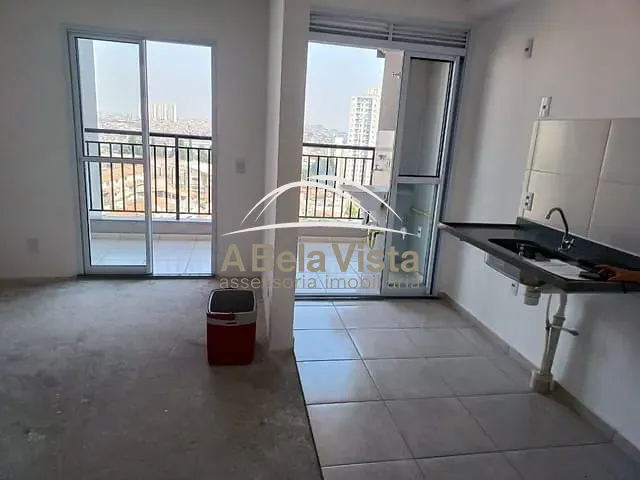 Apartamento 2 quartos e 1 banheiro, à venda, no bairro São Pedro em Osasco