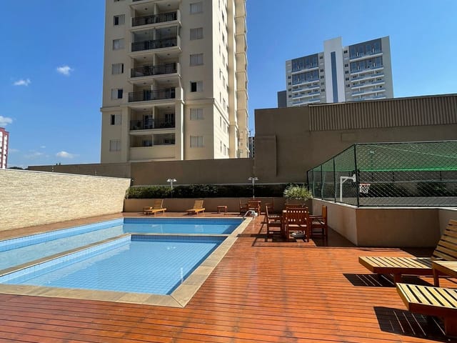 Foto do Apartamento - Apartamento 3 dormitórios, sendo 1 suíte e 2 vagas à venda, Centro, Osasco, SP | A Bela Vista Imóveis