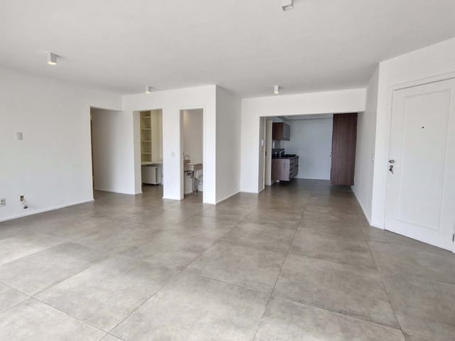 Apartamento com 124m² 3 quartos e 4 banheiros, à venda, no bairro Vila Andrade em São Paulo