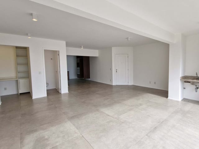 Apartamento com 124m² 3 quartos e 4 banheiros, à venda, no bairro Vila Andrade em São Paulo