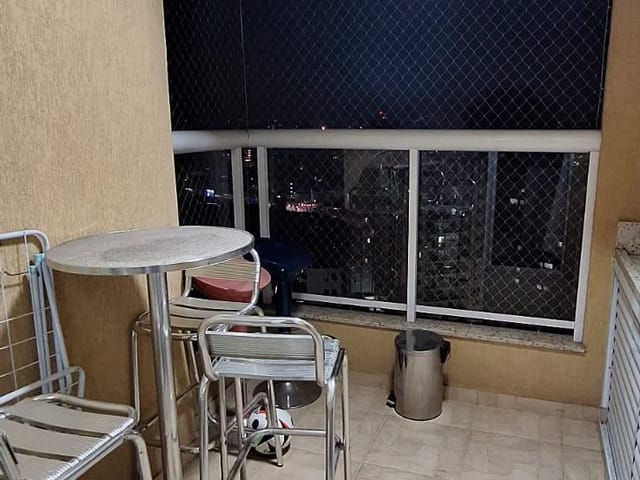 Foto do Apartamento - Apartamento 3 dormitórios, sendo 1 suíte e 2 vagas à venda, Vila Osasco, Osasco, SP | A Bela Vista Imóveis