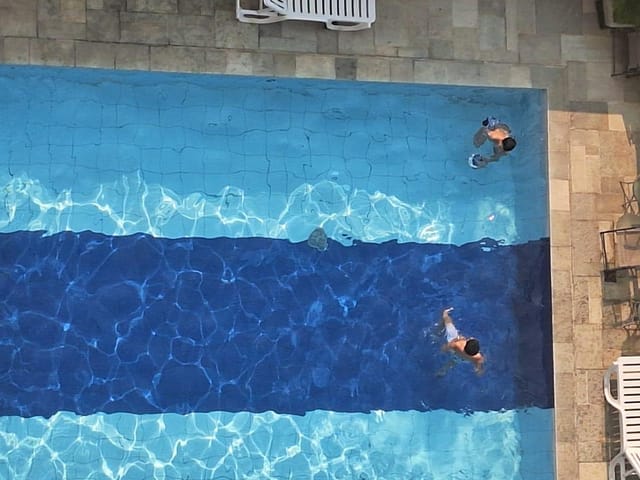 Foto do Apartamento - Apartamento 3 dormitórios, sendo 1 suíte e 2 vagas à venda, Vila Osasco, Osasco, SP | A Bela Vista Imóveis