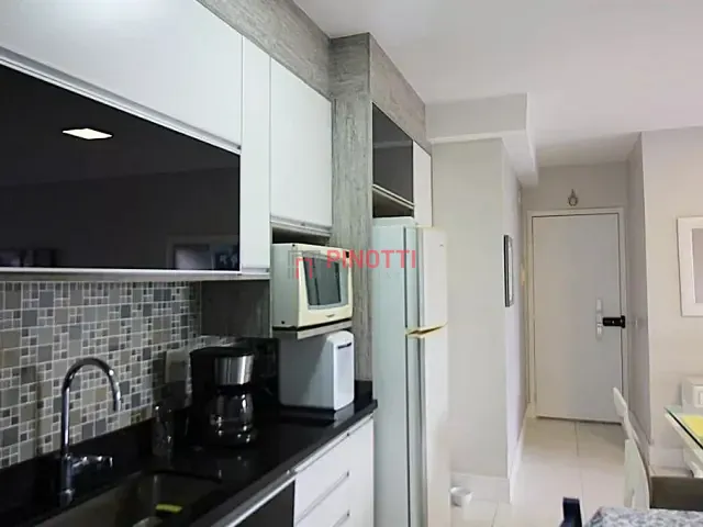 Apartamento 3 quartos e 2 banheiros, à venda, no bairro Centro em São Bernardo do Campo