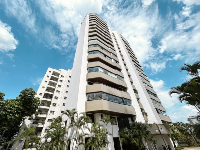 Foto do Apartamento - Apartamento para venda em Paraisópolis com 3 quartos, sendo 3 suítes , 147m² | Correteria Imóveis