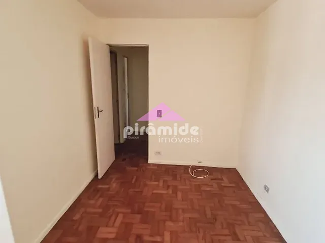 Apartamento com 115m² 2 quartos e 2 banheiros, à venda, no bairro Centro em São José dos Campos