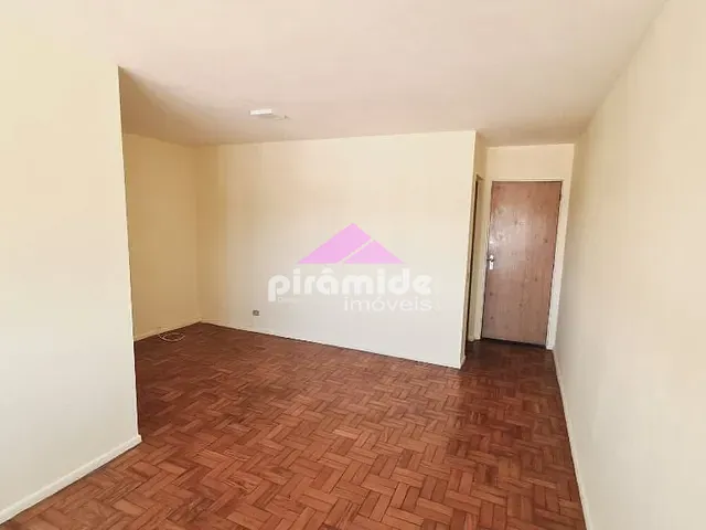Apartamento com 115m² 2 quartos e 2 banheiros, à venda, no bairro Centro em São José dos Campos