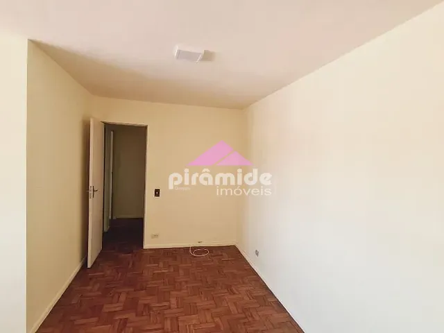 Apartamento com 115m² 2 quartos e 2 banheiros, à venda, no bairro Centro em São José dos Campos