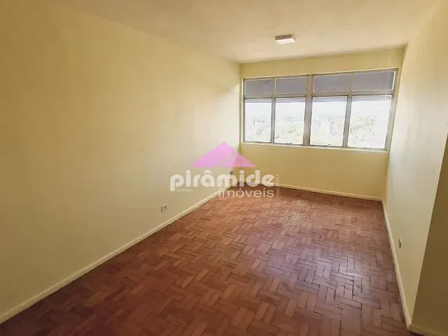 Apartamento com 115m² 2 quartos e 2 banheiros, à venda, no bairro Centro em São José dos Campos
