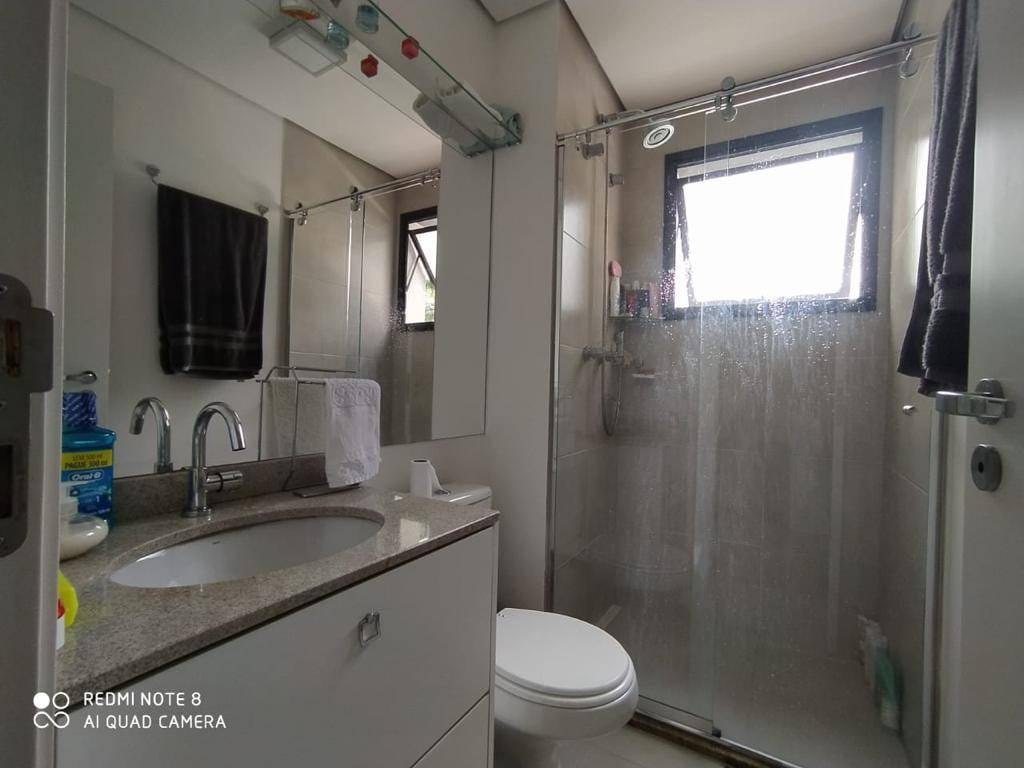 Apartamento à venda com 2 quartos, 62m² - Foto 24